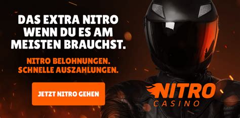 nitro casino 50 freispiele